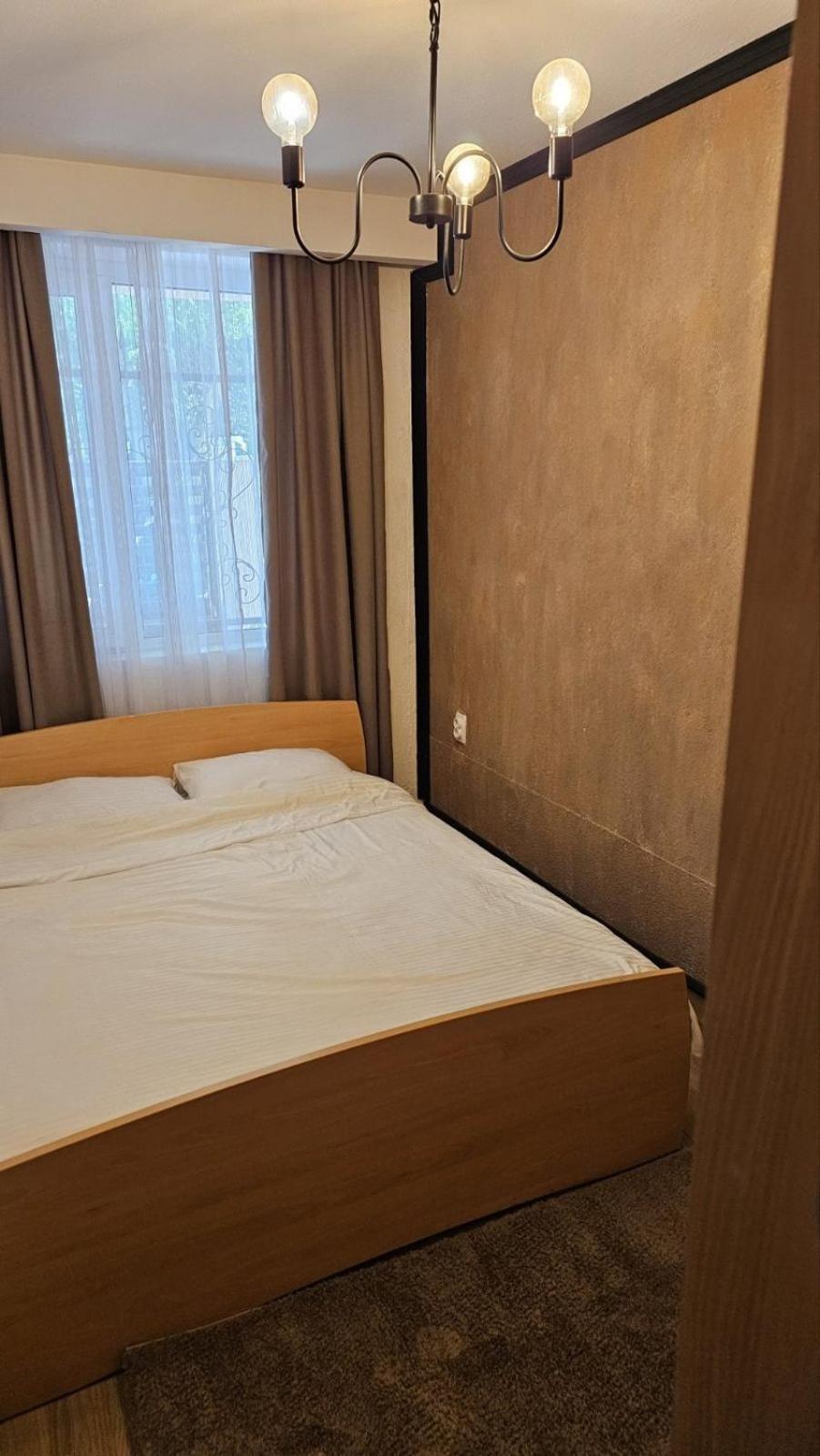 Madesa Apartment Скоп'є Екстер'єр фото