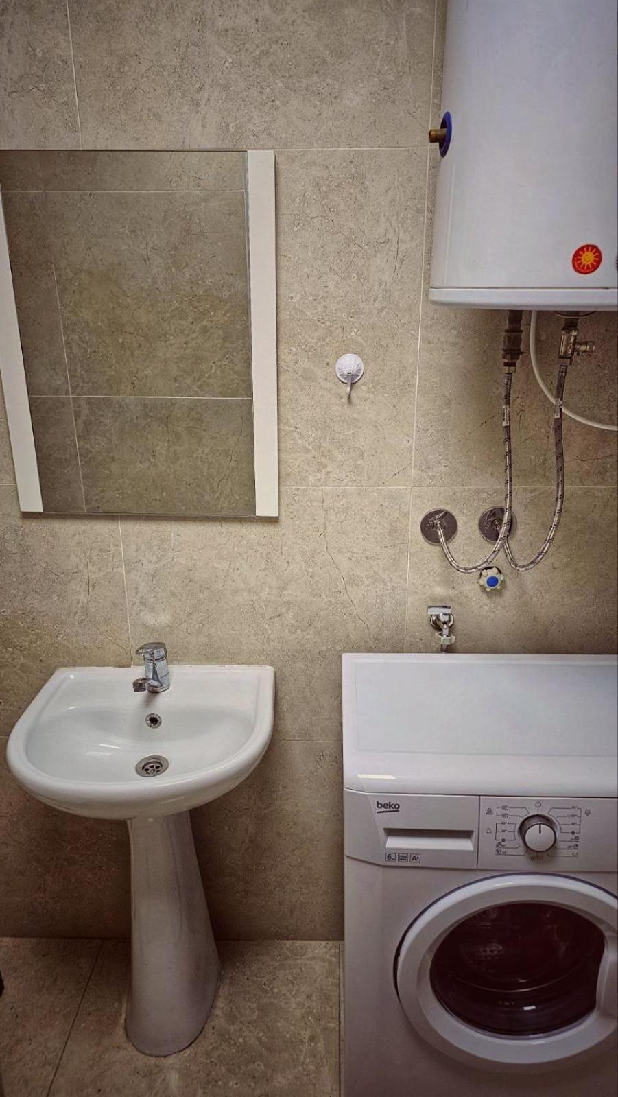 Madesa Apartment Скоп'є Екстер'єр фото