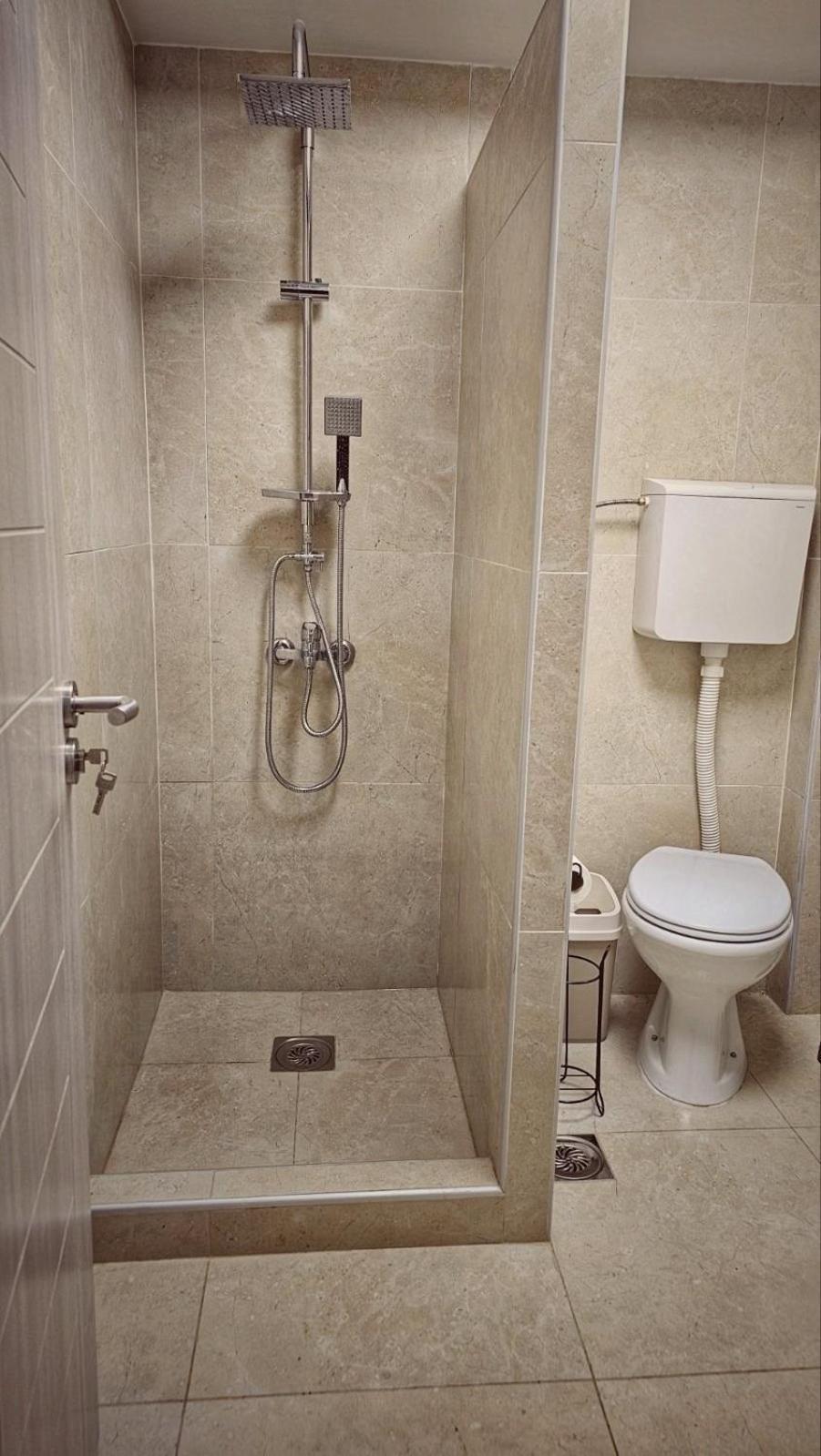 Madesa Apartment Скоп'є Екстер'єр фото