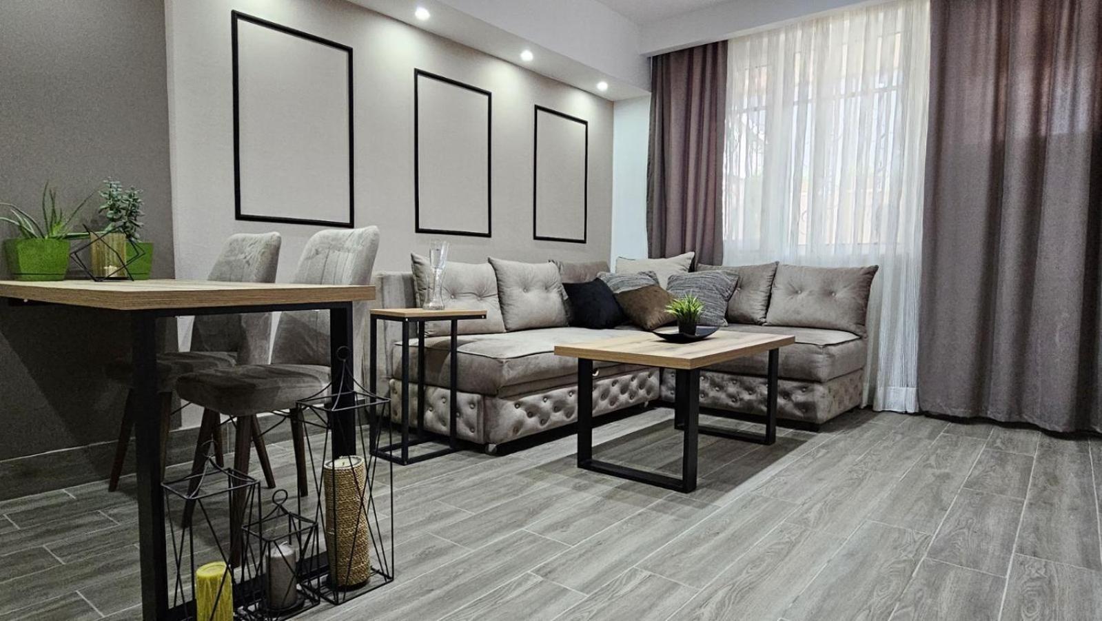 Madesa Apartment Скоп'є Екстер'єр фото
